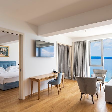 Hotel Miramare تْسْغيكفانِتْسا المظهر الخارجي الصورة Suite
