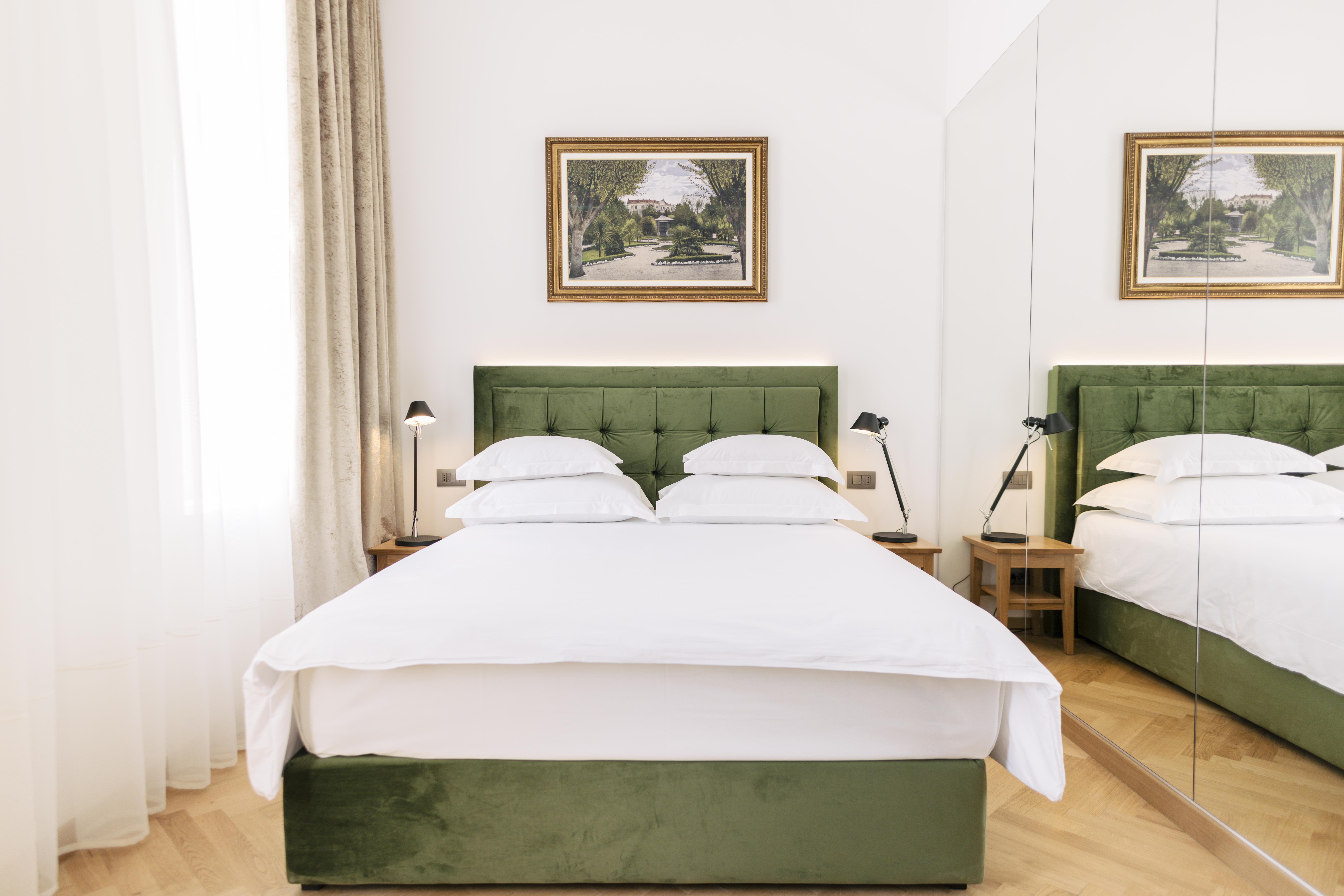 Hotel Miramare تْسْغيكفانِتْسا المظهر الخارجي الصورة