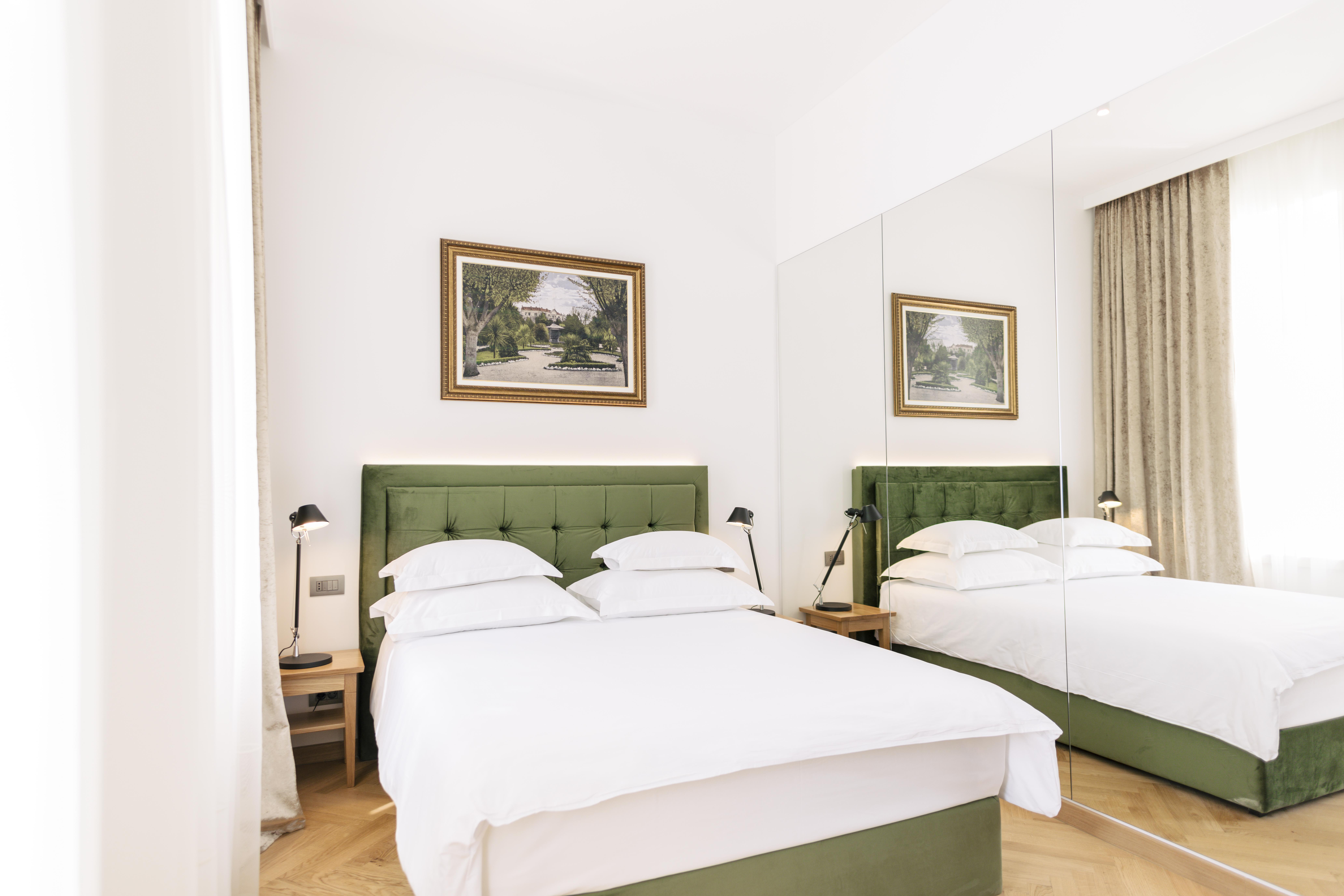 Hotel Miramare تْسْغيكفانِتْسا المظهر الخارجي الصورة