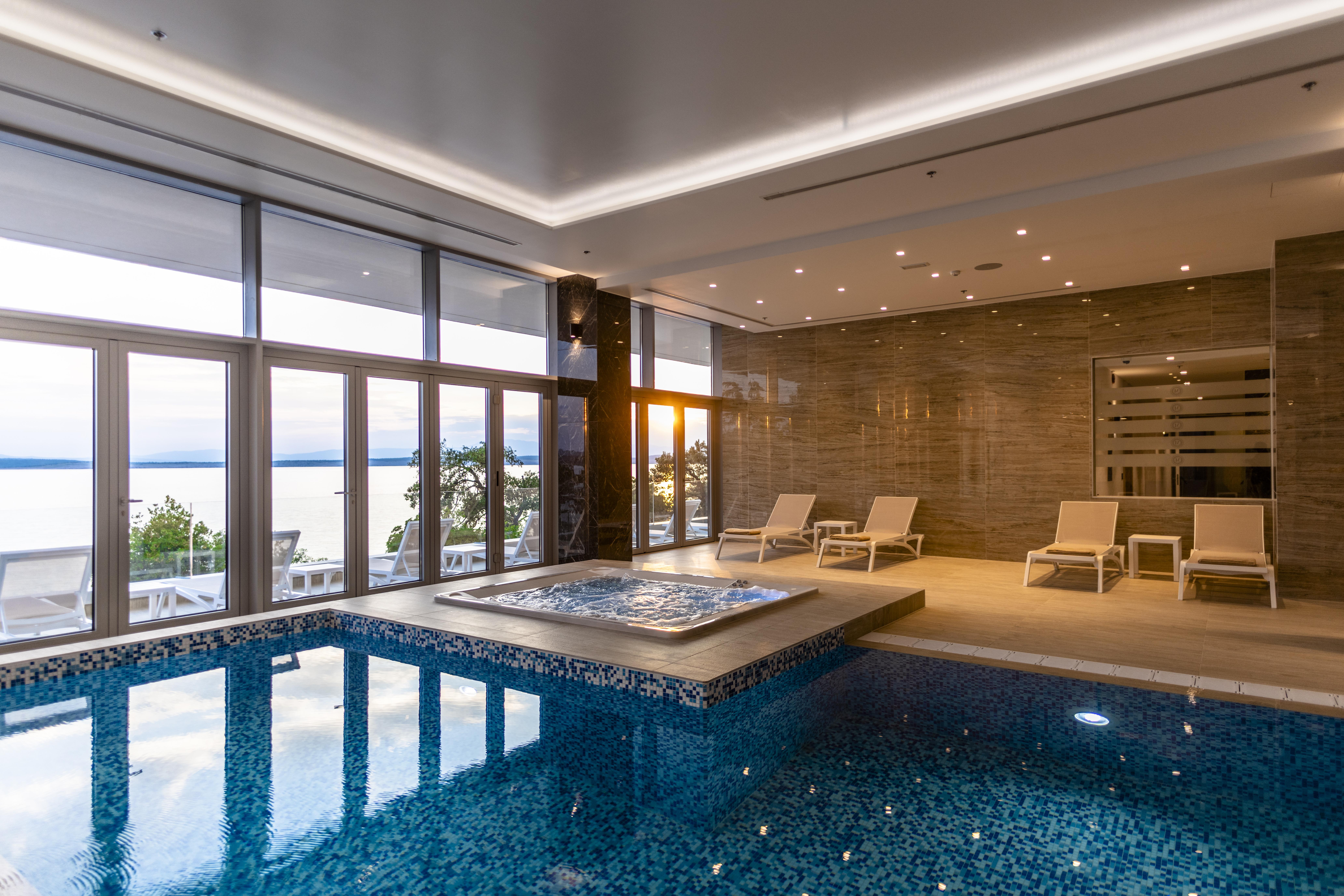 Hotel Miramare تْسْغيكفانِتْسا المظهر الخارجي الصورة