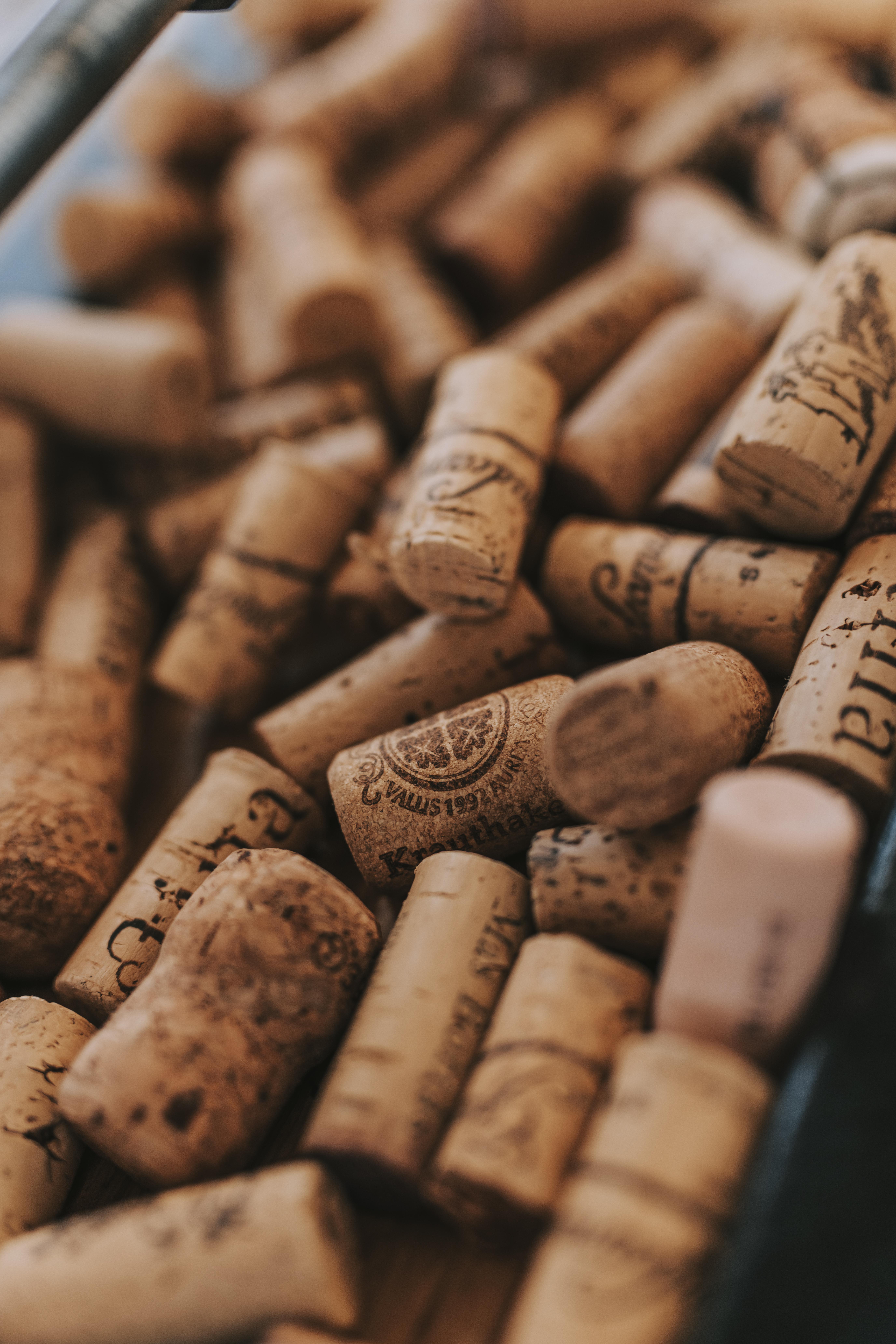 Hotel Miramare تْسْغيكفانِتْسا المظهر الخارجي الصورة Wine corks