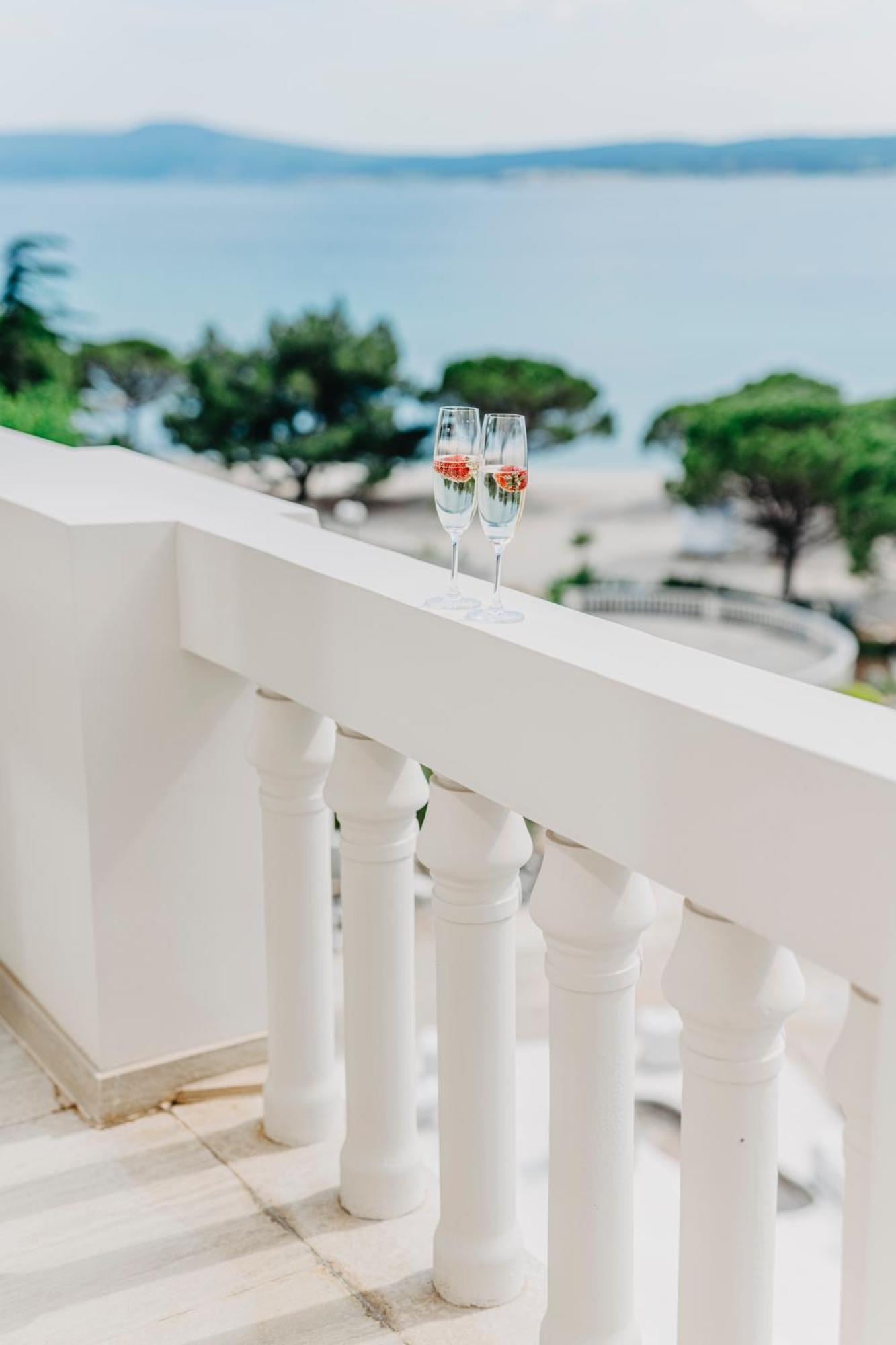 Hotel Miramare تْسْغيكفانِتْسا الغرفة الصورة